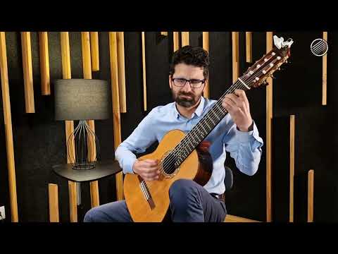 Anatolian Moon by Tolgahan Çoğulu - Live in Lisbon