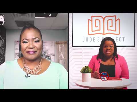 A New Narrative | Jude 3 Project