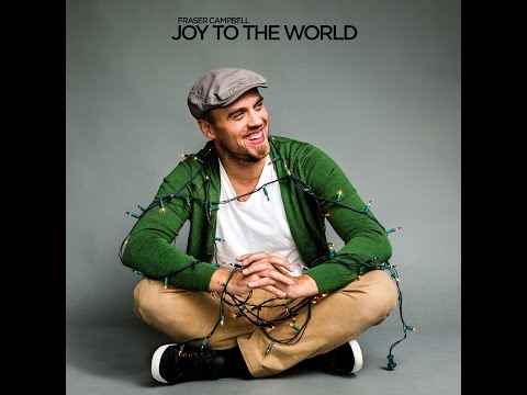 Joy to the World-Official Music Video