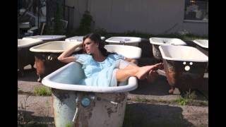 &quot;Grocery Store&quot; - Angaleena Presley - Offical Audio