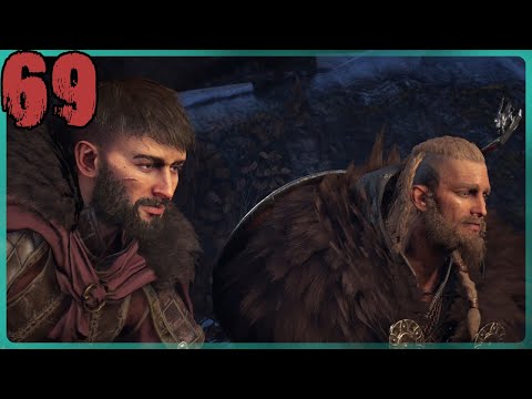 Pod Skórą | Odc. 69 | Assassin's Creed Valhalla PL Zagrajmy