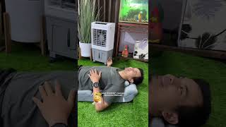 Kursi lantai lipat 5 posisi, empuk dan nyaman untuk santai, baca, kerja. #kursilantai #kursilipat #k