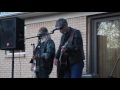 Billy Don Burns - Talk About Crazy (LIVE)