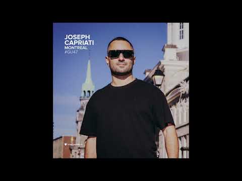 Global Underground #47: #GU47 Joseph Capriati: Montreal [Continuous Mix 1] [Global Underground Ltd]