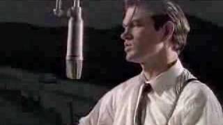 Chris Isaak Dark Moon the trailer to Perfect World Video