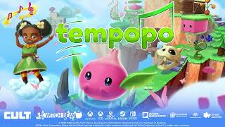 Watch and explore about Tempopo PC Steam CD-sleutel