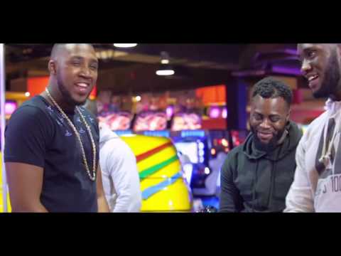 Seejay 100 - One Take Freestyle | @Seejay100Music | Link Up TV