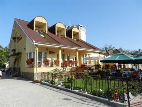 Casa Veronica, Băile Felix - Turul cazării (aprilie 2023)