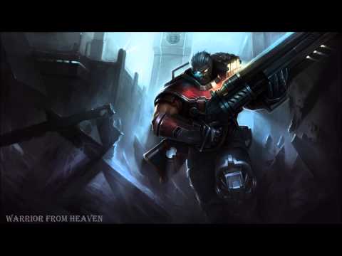 Louis Viallet- Shadow of Cataclysm (2014 Epic Dark Menacing Electronic Action Apocalyptic Choir)