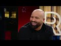 Ali Boussaboun in FC Rijnmond: 'Ayoub heeft te weinig kansen gehad bij Feyenoord'