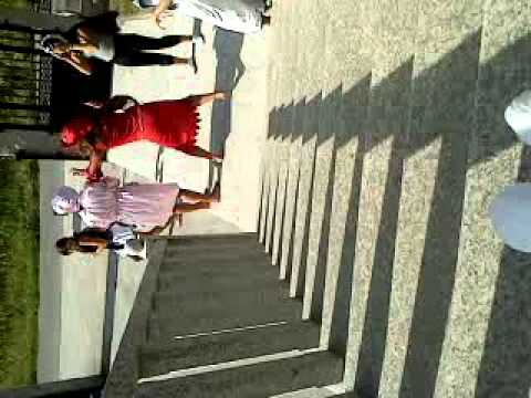 La casa embrujada!;)