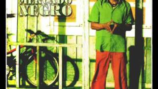 Mercado Negro - Oh Lua