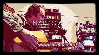The Narrow Way, Pt. 3 (Pink Floyd, acoustic cover) ~David Hartney~