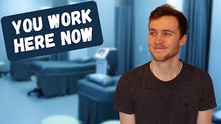 Where Exactly Do Physiotherapists Work?
