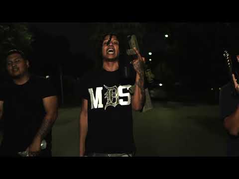 CCG Gbert - Young Dumb N' Fly