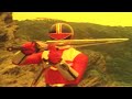 Trust And Triumph Time Force Full Episode S09 E18 Power Rangers Official
