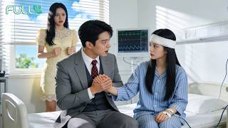 For his mistress, the CEO caused my crash—I woke up forgetting him, while he drowned in regret!