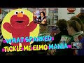 What Sparked Tickle Me Elmo Mania In 1996 How Much They Were Selling For