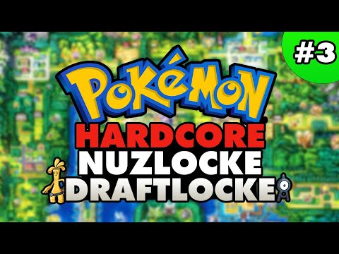 Ultime MEDAGLIE e AFFRONTIAMO la LEGA - Pokémon Verde Foglia Draftlocke [ITA]