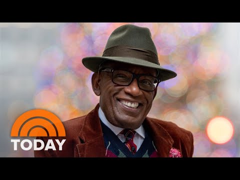 See TODAY's Al Roker in the latest issue of AARP