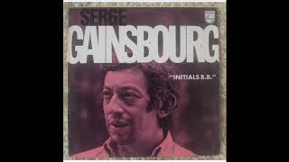 Gainsbourg Torrey Canyon