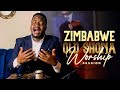 Zimbabwe Old Shona worship Session Clayton Stimah  Deep Worship