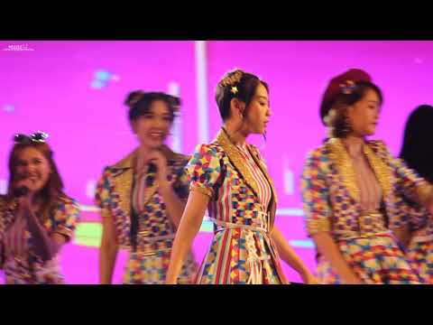 [Fancam]190705 Kaew BNK48 - JABAJA (#EverybodySaysJABAJA)