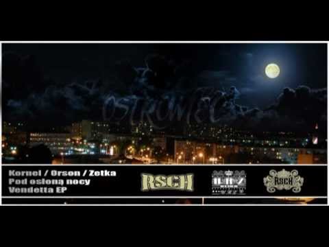 Kornel,Orson,ZetKa - Pod osłoną nocy