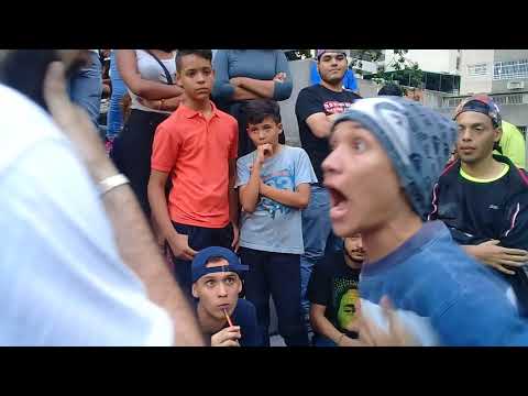 LUCA vs MERCENARIO - Cuartos: RDP MVP'S