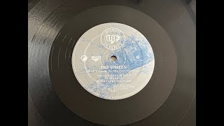 D.I.E. Featuring The Men You'll Never See -- R U Married