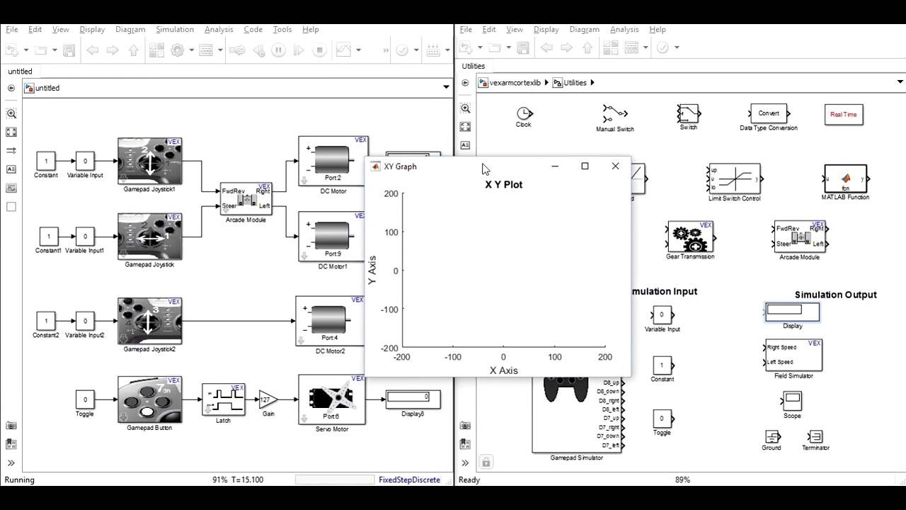 BEST Robotics MATLAB & Simulink Tutorial Part 4: Tips & Tricks
