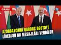 SON DƏQİQƏ Ərdoğan Naxçıvana Hücumla əlaqədar Prezident İlham Əliyevə Zəng Etdi BU MES