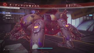 [destiny2・PC] ゼロ時間(ノーマル）ソロウォーロックDLC装備無し