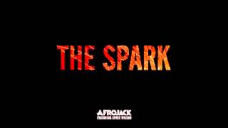 Afrojack - The Spark (Audio) ft. Spree Wilson