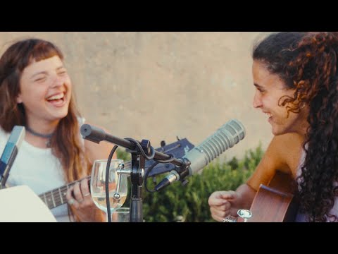 Sonhos e Ilusões - Julia Mestre e MARO (ao vivo em Lisboa)