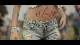 Kory Bard - "Don't Slow Me Down" Official Music Video