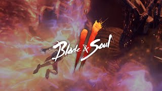 Опубликован новый тизер и постер Blade and Soul 2