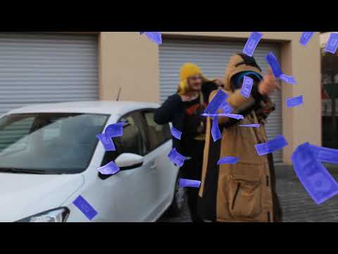 DARKCRY X BOWE - ŠUMAVAFREESTYLE