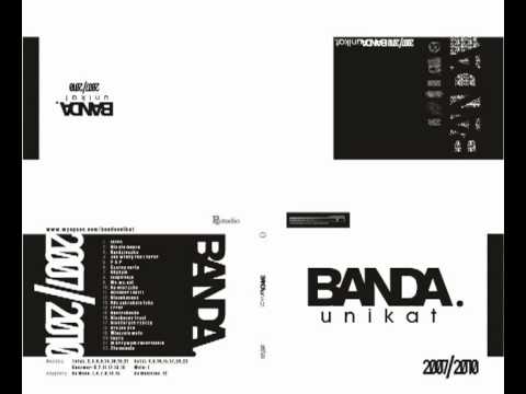 Banda Unikat - Jak wtedy tak i teraz