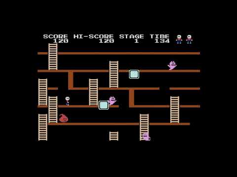 Official gameplay