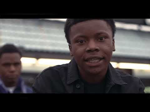 1100 G-Way Official MUSIC VIDEO "BOP ON"