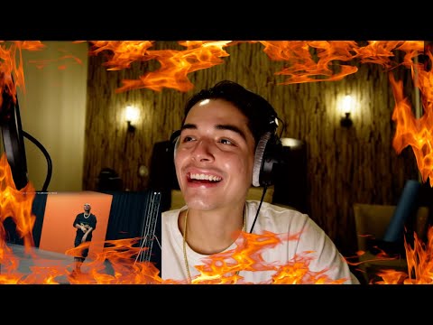 LUDMILLA, Sean Paul & Topo La Maskara - TIC TAC [REACTION]