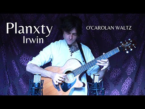 Planxty Irwin - Traditional Irish Waltz