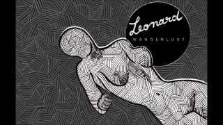 Borrowed Identity - Shake