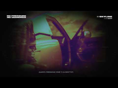 Faneto - Skyline feat. Glocky (Visual Video)