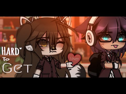 『Hard to get』[Glmm/GLMM]