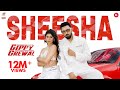 Sheesha Official Video Gippy Grewal Jatinder Shah Happy Raikoti Desi Rockstar 3