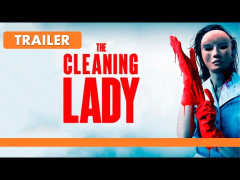The Cleaning Lady Tráiler VO