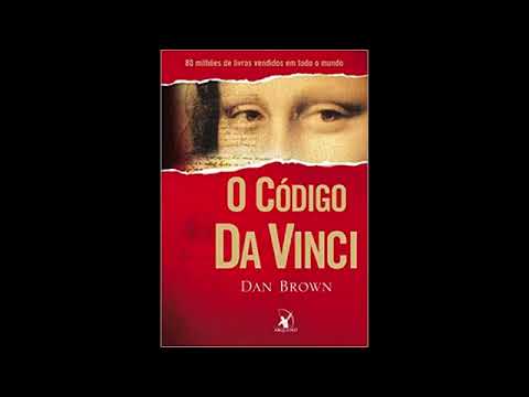 Dan Brown: O Código Da Vinci! parte 2 final
