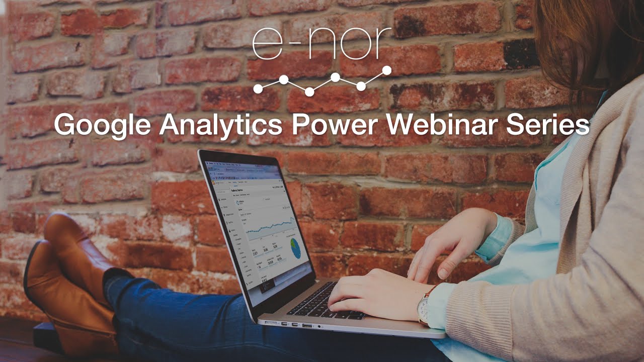 [Webinar Recording] Understand User Behavior and Customize the Data Set - 02 08 2016